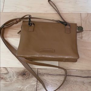 Lucky Brand Cross Body Purse